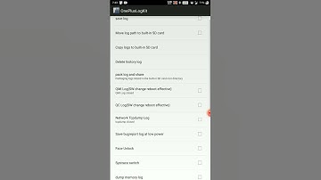 Oneplus 5 Enable WiFi Calling