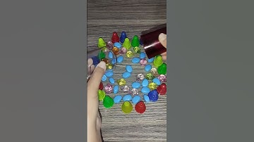 oddly Satisfying Reverse Asmr#Satisfying Sound#Fidget#Satisfying Mini Games