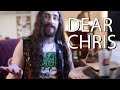 Dear Chris: Metalhead Dating Advice