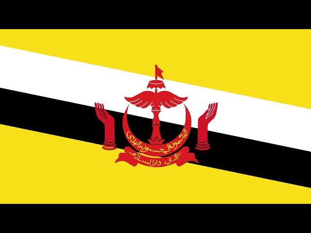 Brunei Darussalam Patriotic Song - Berkibarlah Bendera class=