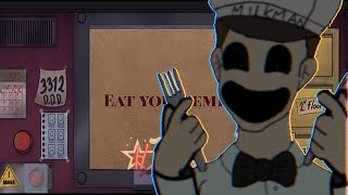 •EAT YOU MEME ANIMATION• {milk man} ^that's not my neighbor^