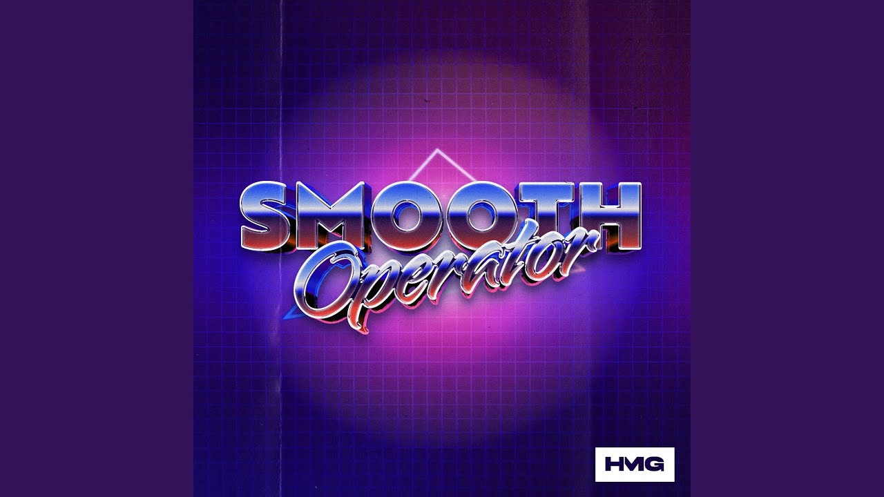Smooth Operator - YouTube