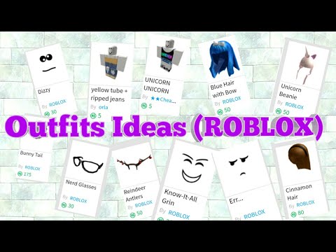 Outfit Idea S Roblox 2019 Girls Youtube - roblox outfit ideas for girls 2019