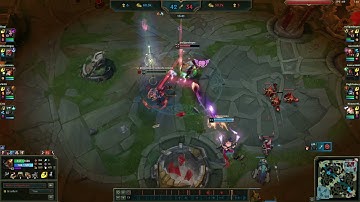 Akshan Bug E Interraction