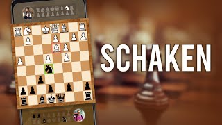 Schaken - Strategiespel | Speel het beste schaak ♞ |  Klassiek spel screenshot 1