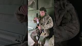 Головне - правильне харчування! #зсу #україна #news #ukraine #armylife #war  #asmr #military #ua