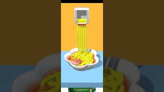 noodle master game screenshot 5