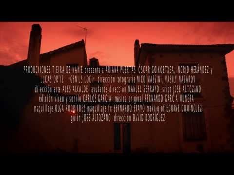 TRAILER GENWedding contests LOCI