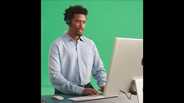You