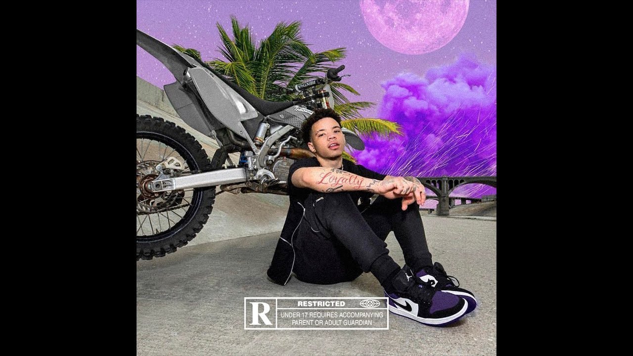 [Free for Profit] Lil Mosey x Lil Tecca Type Beat - ''Loosin Service''