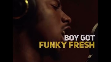 Wu-Tang: An American Saga Ol’Dirty Bastard Verse