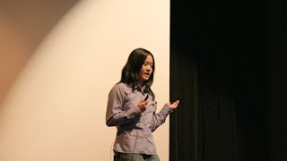 The Search for Beauty in Culture | Megan Ching | TEDxOLQW Youth