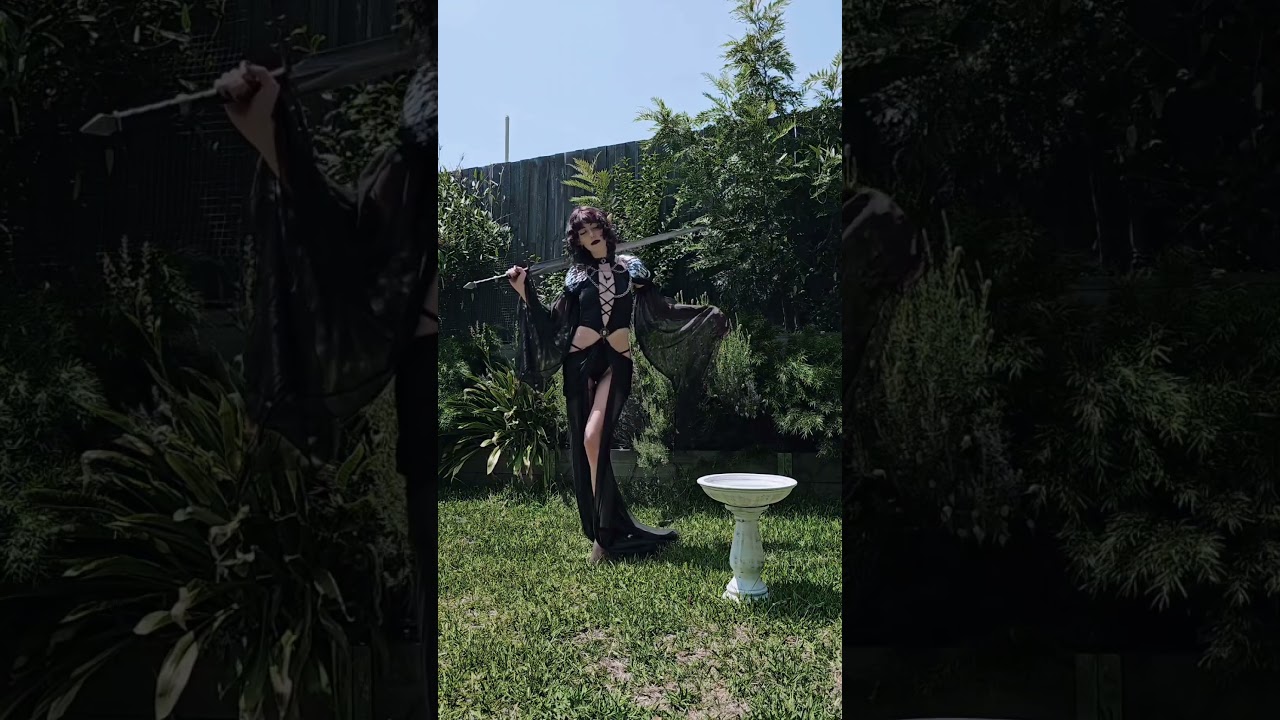 Would you follow me into the forest?🌳 