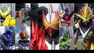 ガンバライジング　クロスセイバー　ゼロツー　イズ　ゲイツリバイブ 楽天市場】ガンバライジング ZB5-001 LR 仮面ライダークロス
