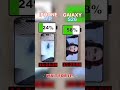 IPHONE AIR🔋 VS GAIAXY S26⚡🚀 BATTERY TEST!!🔋🚀