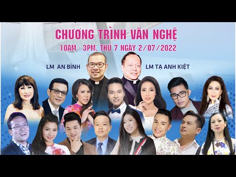 Video ĐẠI HỘI THÁNH MẪU LAVANG Ngày 1 & 2 Tháng 7 2022 -... - youtube
