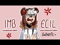 PORQUE ME GUSTA SER IMB3C1L - Animatic【Karmaland】