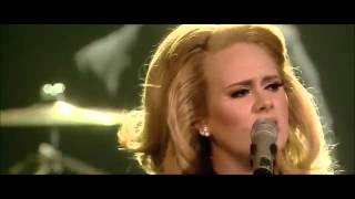Adele - Don't You Remember (Live At The Royal Albert Hall DVD)