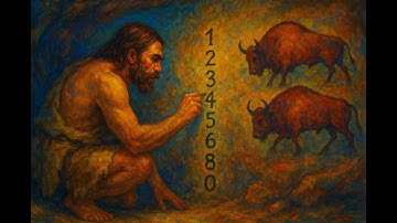 Evolution of Languages: Numbers Part1