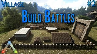 base design ark design templates