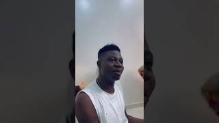 Kenny Blaq Travel To Pastor Remote House Just Because Of Plate Of Food Kenny Blaq The Foodies 