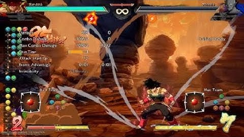 Bardock Solo Tod