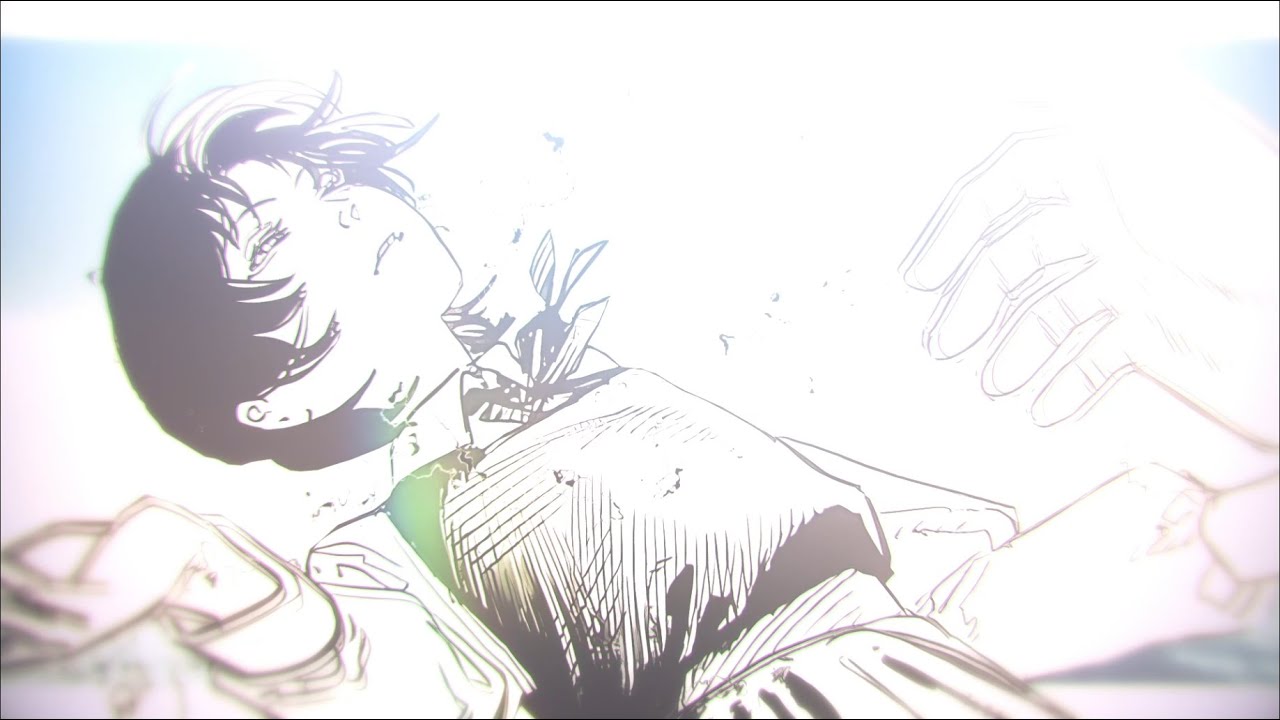 Goodbye, Eri | Sparkle [MMV/MAD]