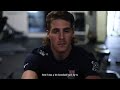 Between The Blades: Alex's Story | GB Rowing Team