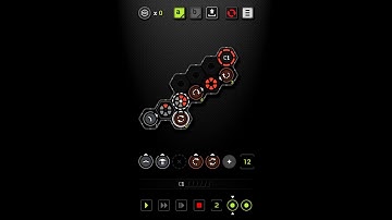 the Sequence [2] Level 58 Walkthrough