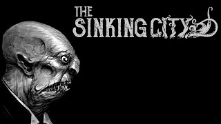 the sinking city # выходим на ТОД