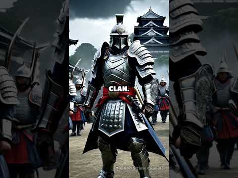 How Hōjō Clan