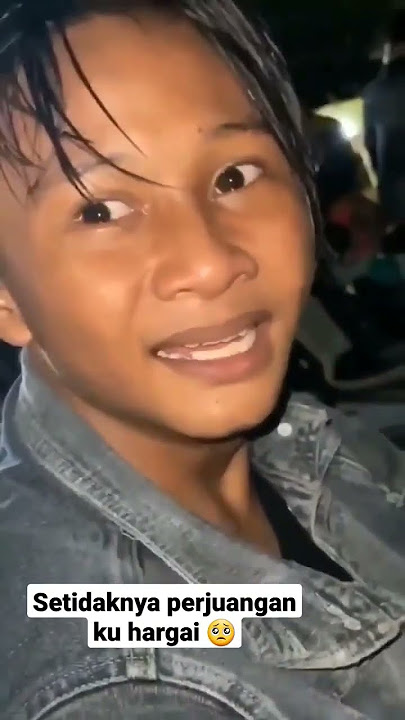 Awal Mula Fajar Sadboy Viral ‼️ #shorts