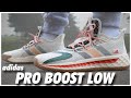 adidas Pro Boost Low