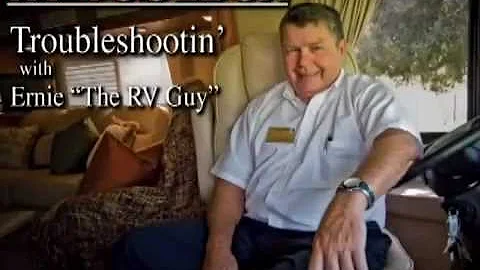 Using a Level Gauge Cleaner Video