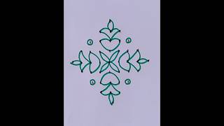 Margali madham special rangoli design/Pandaga muggulu design #ytshorts #rangoli #muggulu.