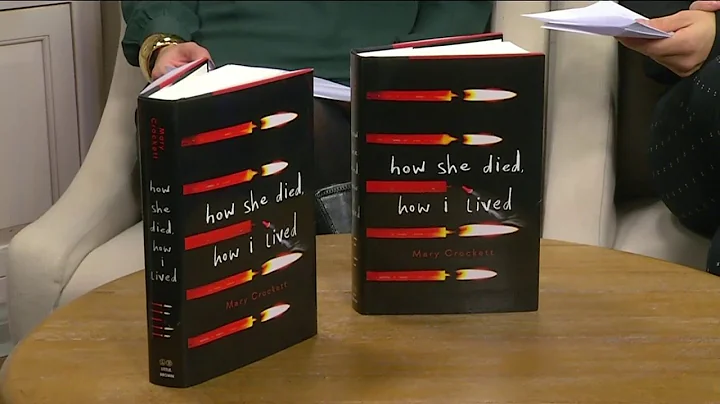 Daytime Book Club: How She Died, How I Lived by Ma...