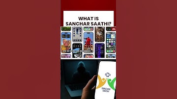 What is Sanchar Saathi App?