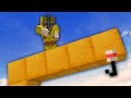 We used FISHING RODS in BEDWARS