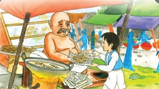 Chapter 8 Jalebis (Module 1)