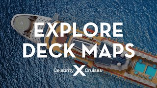 Explore deck maps