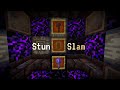 3 STUN SLAMS nobody uses