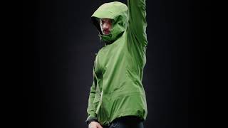 blackyak hariana jacket