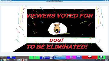 MSAgent Elimination 2 Episode 2