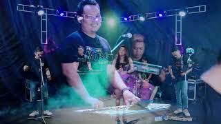 Bunga - Yenni Eria // Penyu Music Version ~ Cover