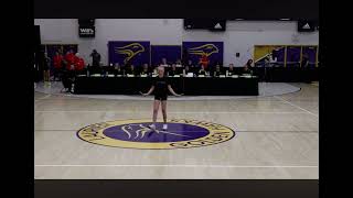 G skip freestyle nationals 2024