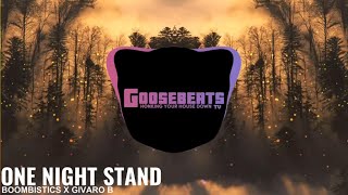 B BRAVE - ONE NIGHT STAND (BOOMBISTICS x GIVARO B REMIX)
