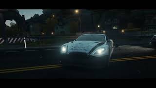 Игра  Need for Speed  Rivals 4