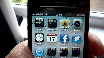 iPhone 4 - Signal Problem Still There After Update 4.0.1