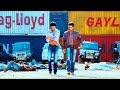 RamSaran Ram Charan Action Scenes | Tamil Dubbed Movie Scenes | Ram Charan Power Full Fight Scene