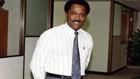 Alumni Spotlight: Duane Livingston